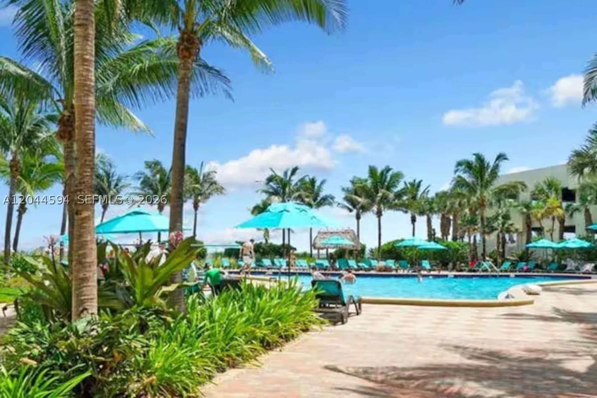 3901 S Ocean Drive Hollywood FL 33019