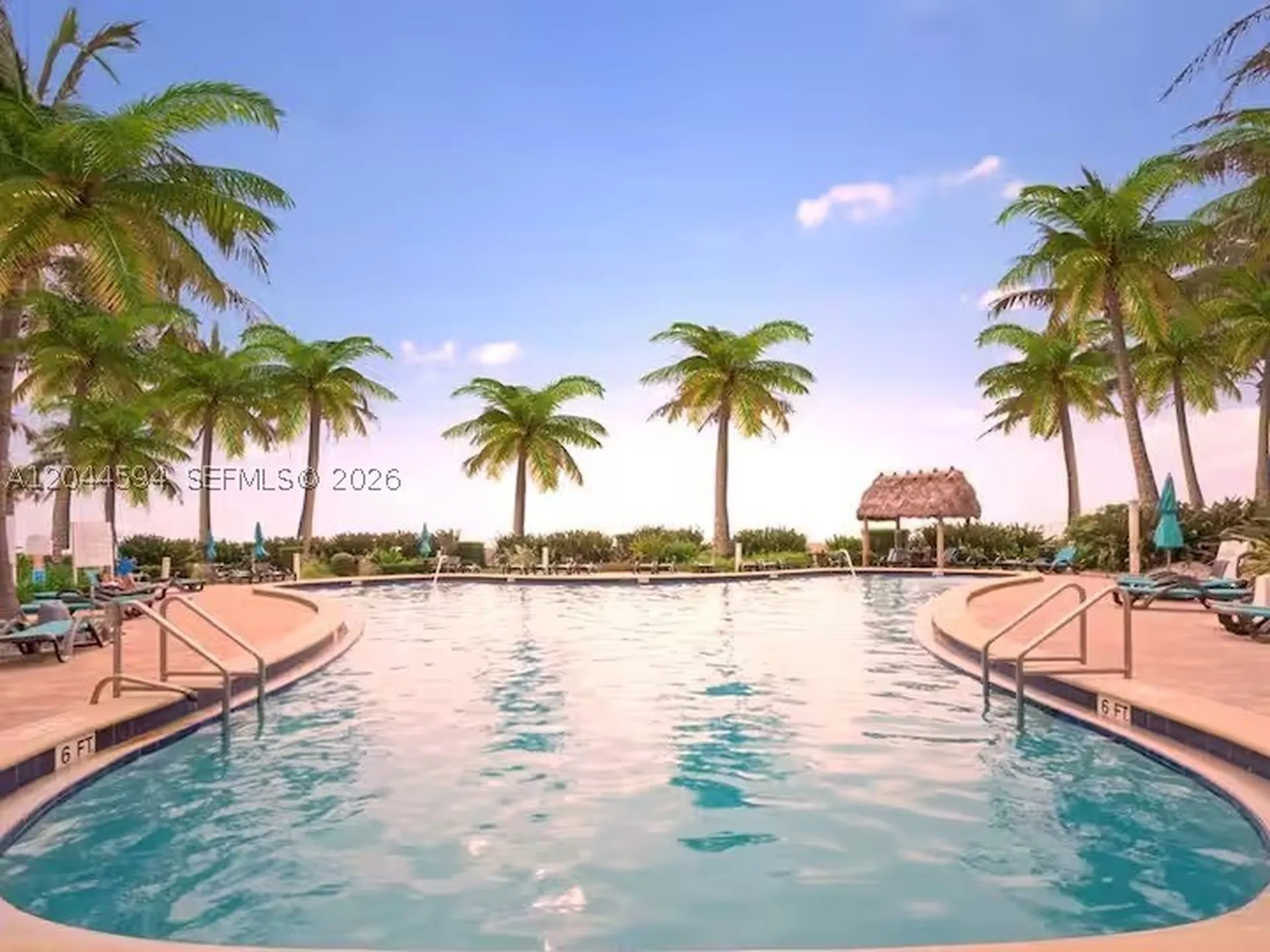 3901 S Ocean Drive Hollywood FL 33019