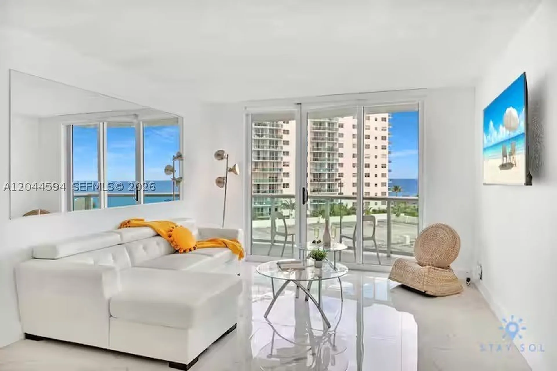 3901 S Ocean Drive Hollywood FL 33019