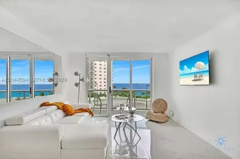 3901 S Ocean Drive Hollywood FL 33019
