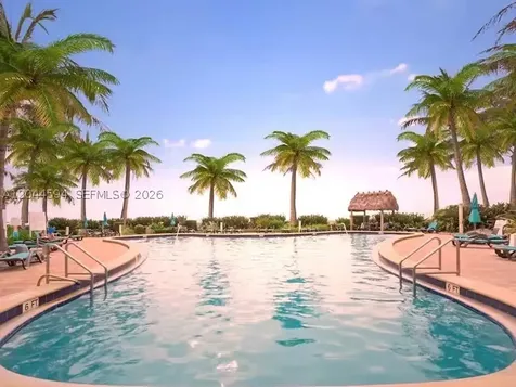 3901 S Ocean Drive Hollywood FL 33019