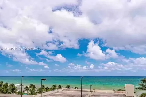 3901 S Ocean Drive Hollywood FL 33019