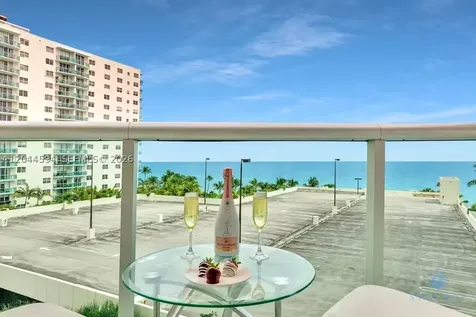 3901 S Ocean Drive Hollywood FL 33019
