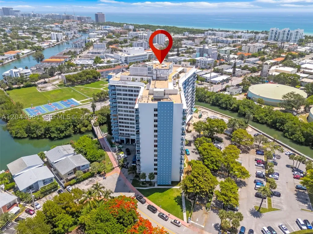7441 Wayne Avenue Miami Beach FL 33141