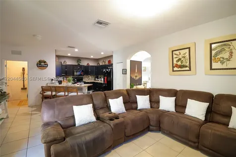 24623 SW 115th Court Homestead FL 33032