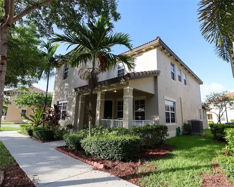 24623 SW 115th Court Homestead FL 33032