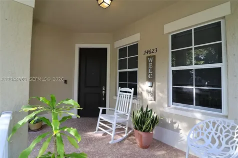24623 SW 115th Court Homestead FL 33032