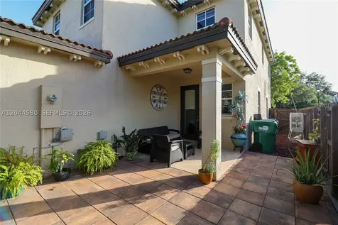 24623 SW 115th Court Homestead FL 33032