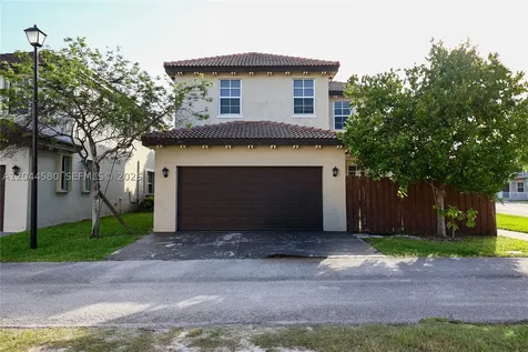 24623 SW 115th Court Homestead FL 33032