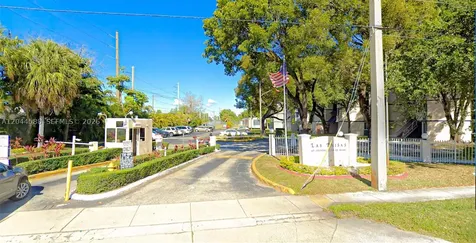7035 NW 186th Street Hialeah FL 33015