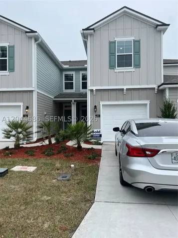25 Redbud Road Palm Coast FL 32137