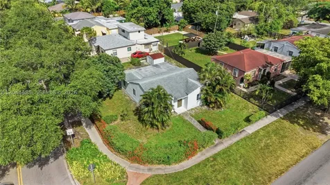 12475 NW 10th Avenue North Miami FL 33168