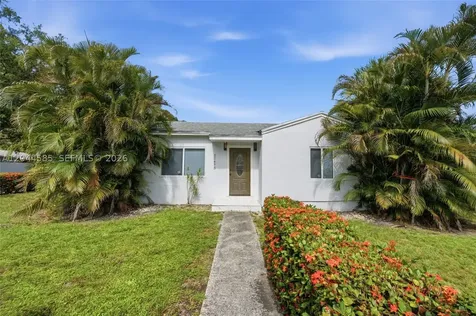 12475 NW 10th Avenue North Miami FL 33168