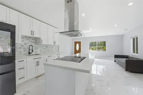 12475 NW 10th Avenue North Miami FL 33168
