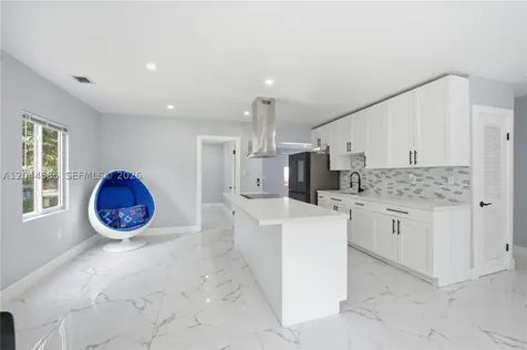 12475 NW 10th Avenue North Miami FL 33168