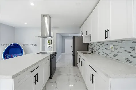 12475 NW 10th Avenue North Miami FL 33168