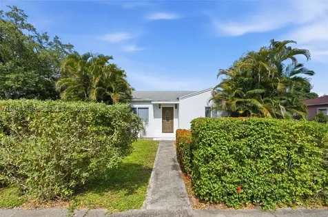 12475 NW 10th Avenue North Miami FL 33168