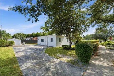 12475 NW 10th Avenue North Miami FL 33168