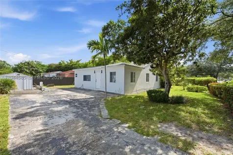 12475 NW 10th Avenue North Miami FL 33168