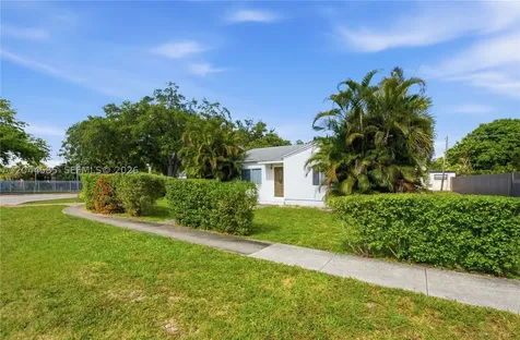 12475 NW 10th Avenue North Miami FL 33168