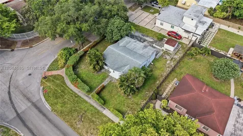 12475 NW 10th Avenue North Miami FL 33168