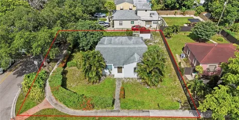 12475 NW 10th Avenue North Miami FL 33168