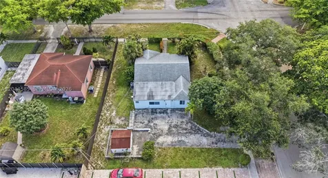 12475 NW 10th Avenue North Miami FL 33168