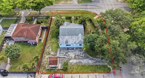 12475 NW 10th Avenue North Miami FL 33168