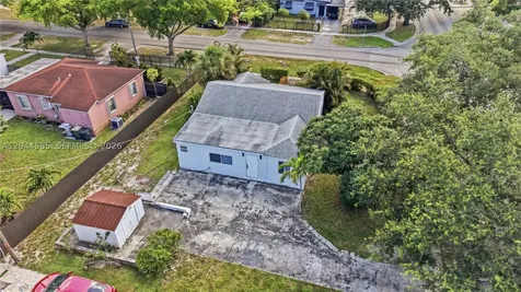 12475 NW 10th Avenue North Miami FL 33168