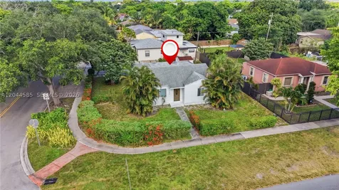 12475 NW 10th Avenue North Miami FL 33168