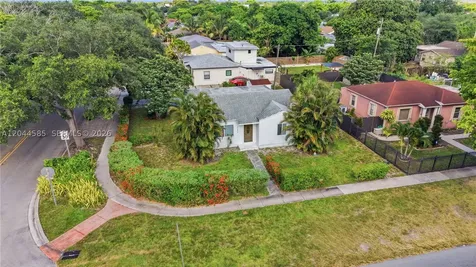 12475 NW 10th Avenue North Miami FL 33168