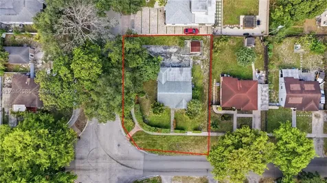 12475 NW 10th Avenue North Miami FL 33168