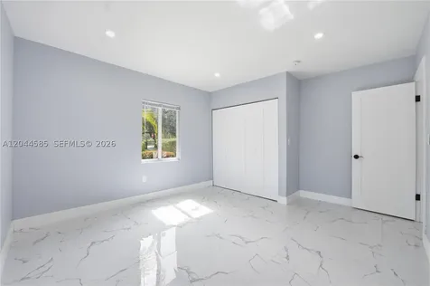 12475 NW 10th Avenue North Miami FL 33168