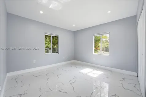 12475 NW 10th Avenue North Miami FL 33168