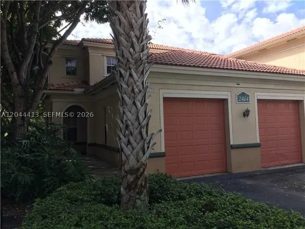 2464 Centergate Drive Miramar FL 33025