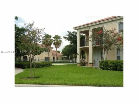 2464 Centergate Drive Miramar FL 33025
