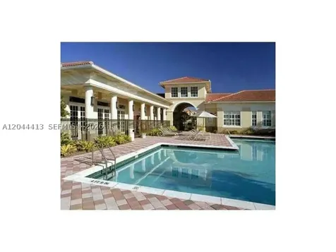 2464 Centergate Drive Miramar FL 33025