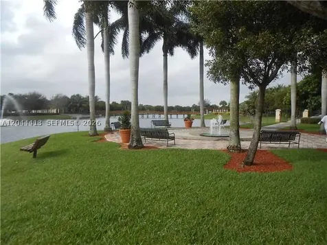 2464 Centergate Drive Miramar FL 33025