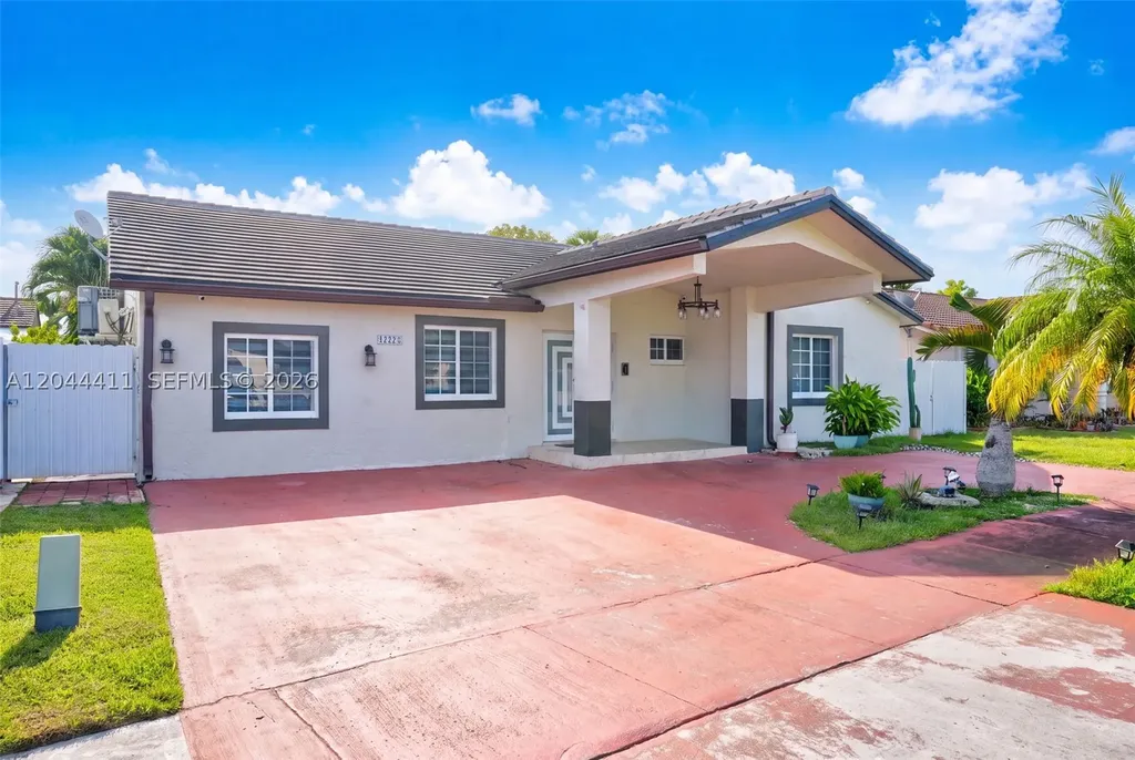 17075 SW 145th Avenue Miami FL 33177
