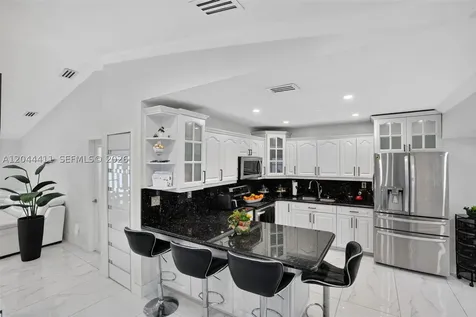 17075 SW 145th Avenue Miami FL 33177