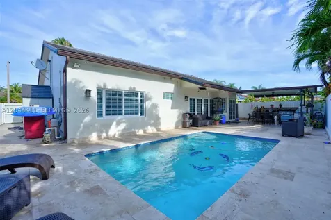 17075 SW 145th Avenue Miami FL 33177