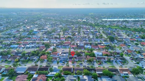 17075 SW 145th Avenue Miami FL 33177