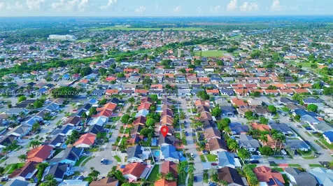 17075 SW 145th Avenue Miami FL 33177