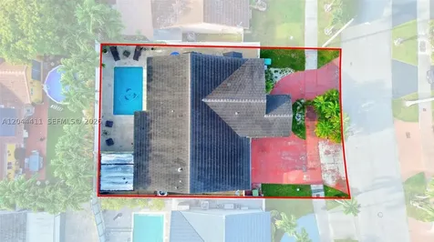 17075 SW 145th Avenue Miami FL 33177