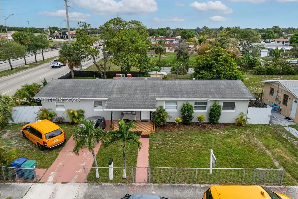 5631 NW 174th Drive Miami Gardens FL 33055