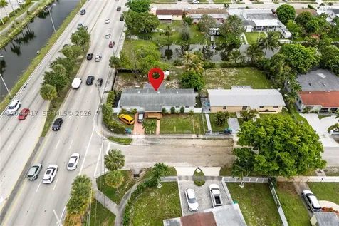 5631 NW 174th Drive Miami Gardens FL 33055