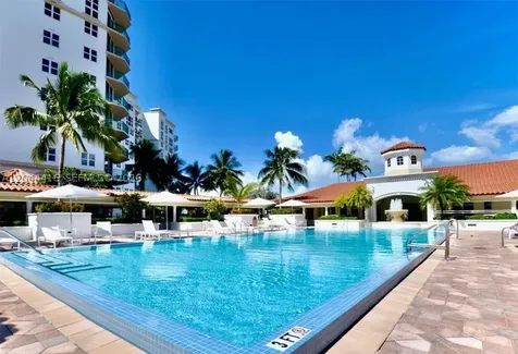19900 E Country Club Drive Aventura FL 33180