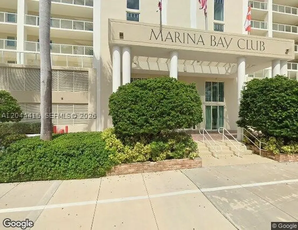 18100 N Bay Road Sunny Isles Beach FL 33160