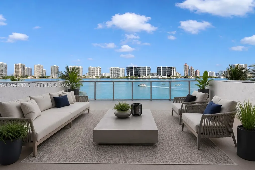 18100 N Bay Road Sunny Isles Beach FL 33160