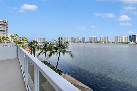 18100 N Bay Road Sunny Isles Beach FL 33160